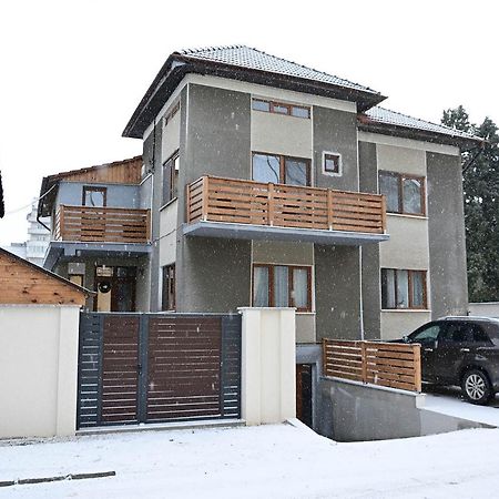 Vila Aras Simeria Exterior foto