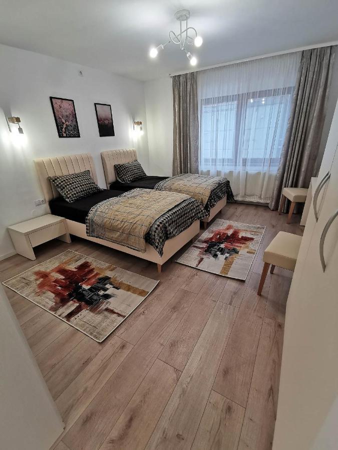 Vila Aras Simeria Exterior foto